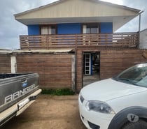 Casa en Arriendo Playa Hermosa , Pichilemu