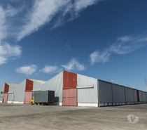 Amplia Bodega con completas instalaciones, sector 4 Esquinas