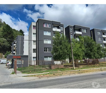 Casas en venta Concepción Concepción - Fotos de Terrazas de Collao, cerca de la universidad del Biobío