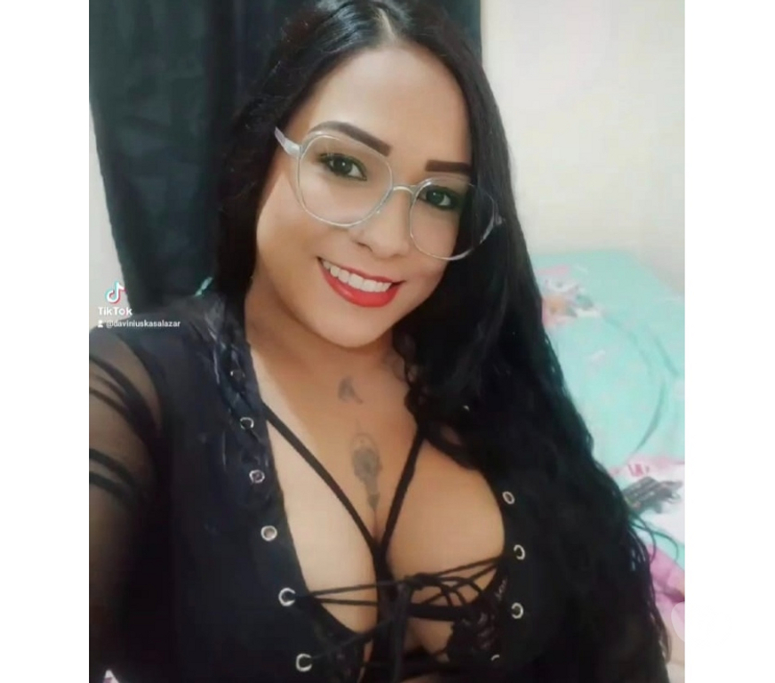 Escort Santiago Santiago - Fotos de COLOMBIANA BIEN CALIENTE EXPERTA EN ORAL GARGANTA PROFUNDA