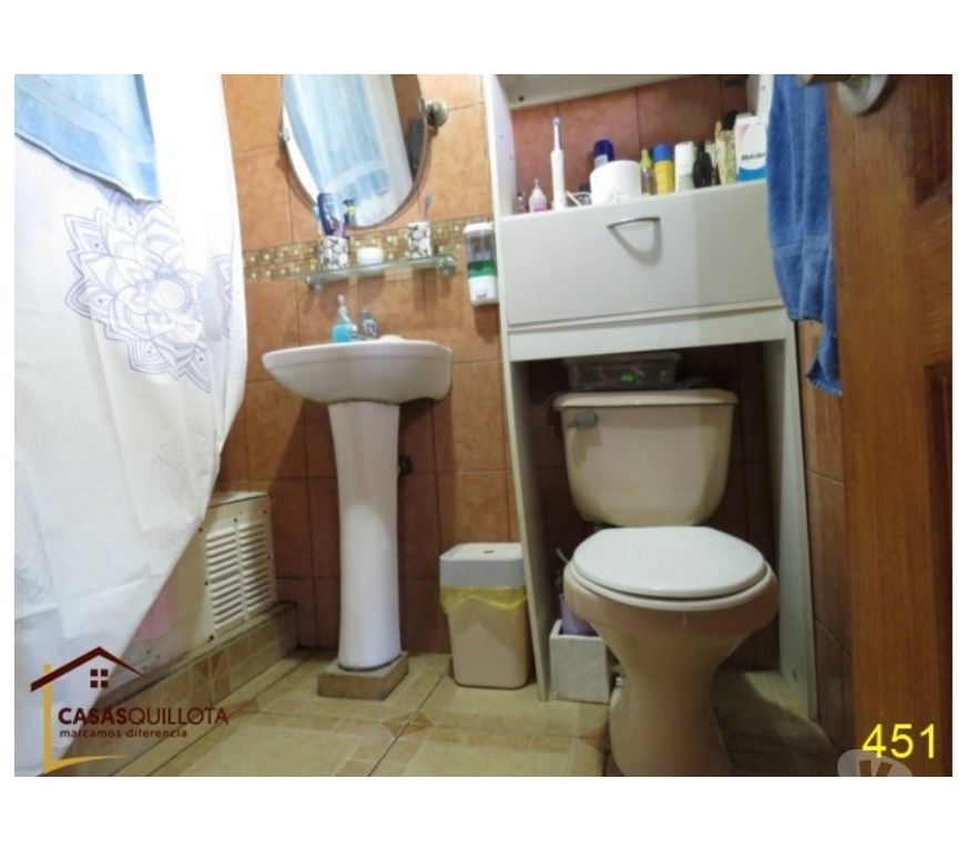 Bienes Raices Quillota Quillota - Fotos de Se vende, casa ubicada en un tradicional barrio.