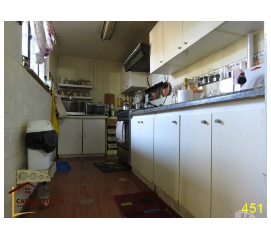 Bienes Raices Quillota Quillota - Fotos de Se vende, casa ubicada en un tradicional barrio.