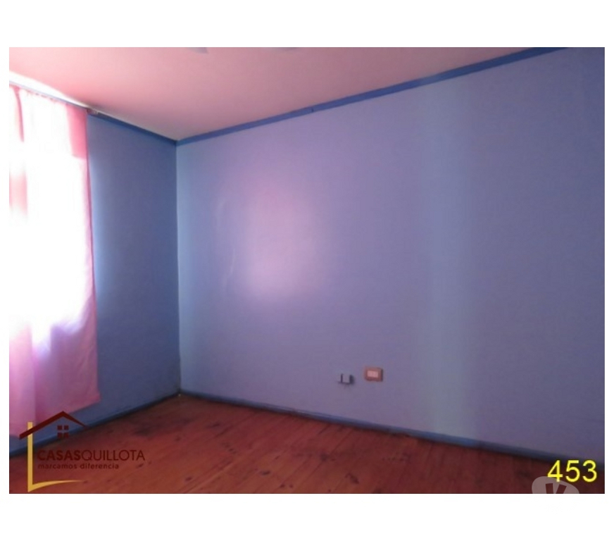 Bienes Raices Quillota Quillota - Fotos de Se vende, acogedora casa de dos pisos tipo A.