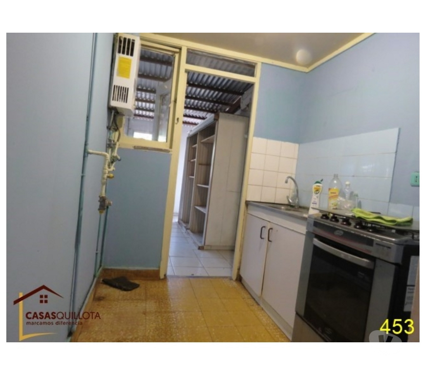 Bienes Raices Quillota Quillota - Fotos de Se vende, acogedora casa de dos pisos tipo A.