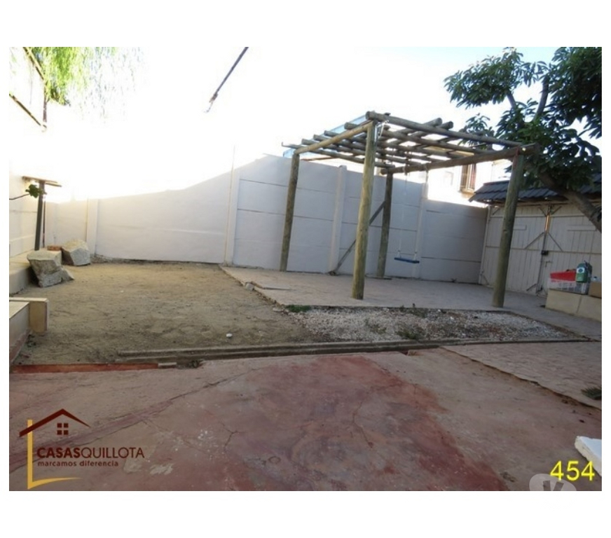 Bienes Raices Quillota Quillota - Fotos de Se Vende casa en Villa San Luis.