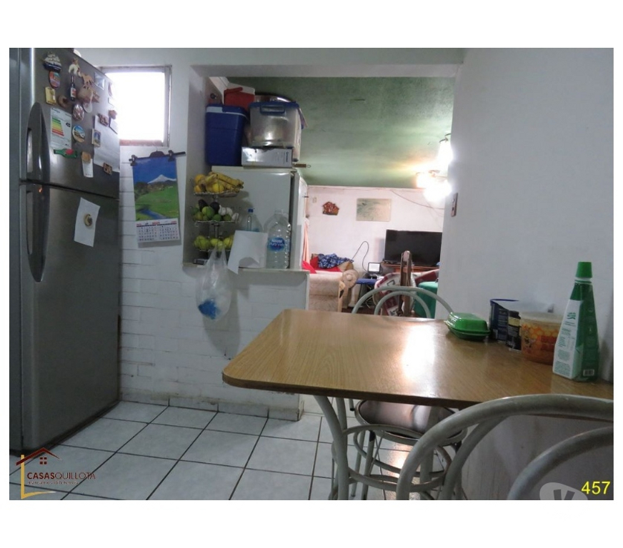 Bienes Raices Quillota Quillota - Fotos de Se vende, linda y acogedora casa.