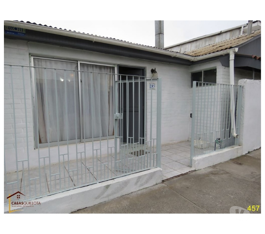Bienes Raices Quillota Quillota - Fotos de Se vende, linda y acogedora casa.