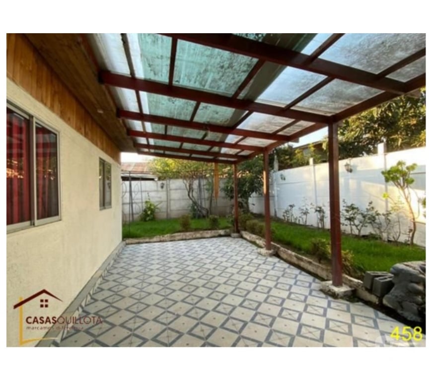 Bienes Raices Quillota Quillota - Fotos de Se vende, cómoda y acogedora casa