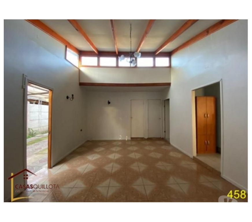 Bienes Raices Quillota Quillota - Fotos de Se vende, cómoda y acogedora casa