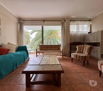 VIÑA DEL MAR ARRIENDO DEPARTAMENTO 2D 2B 3 PONIENTE