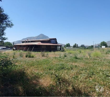 Locales Commerciales en Arriendo Paine Maipo - Fotos de Terreno comercial y agroindustrial de 40.500 m2, Paine.