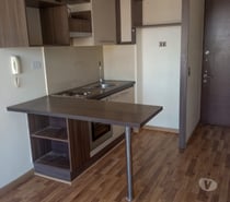 Arrriendo depto 1d 1b Av Independencia metro Hospitales