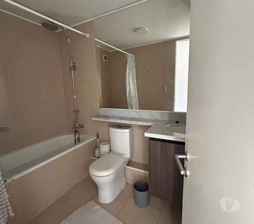 Bienes Raices Concepción Concepción - Fotos de Venta dpto 2 hab- 2 baños+2 estacionamientos+bodega