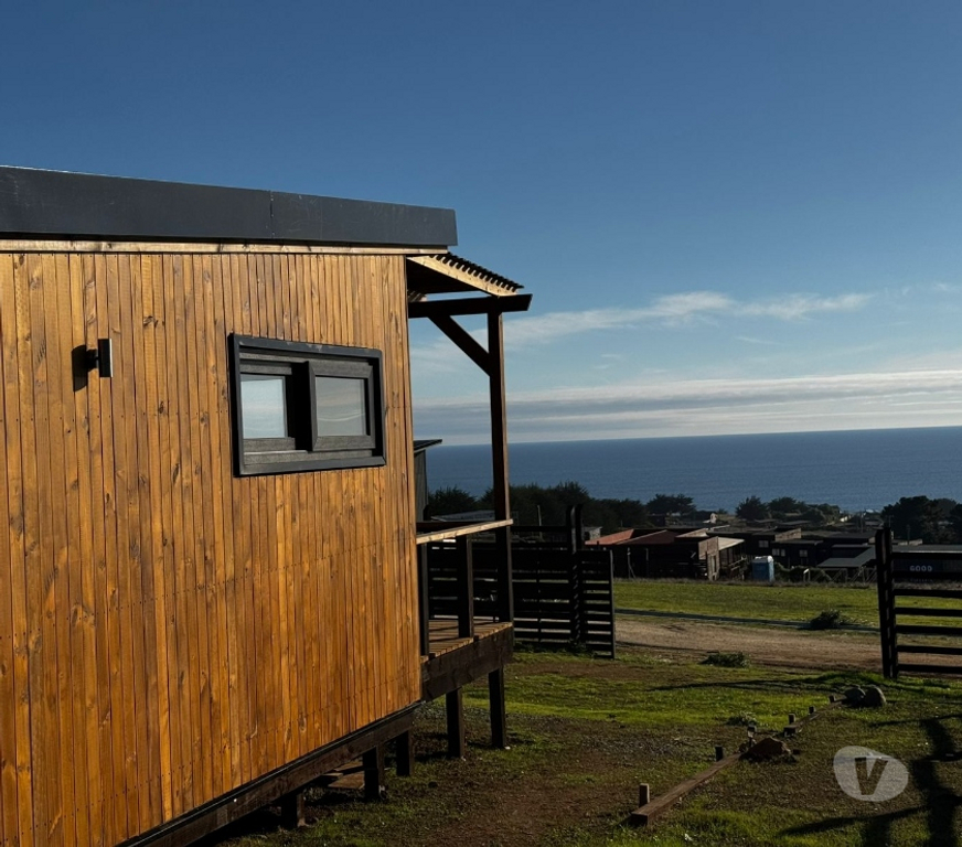 Bienes Raices Cardenal Caro Pichilemu - Fotos de Casa Condominio Alto Pangal , Pichilemu