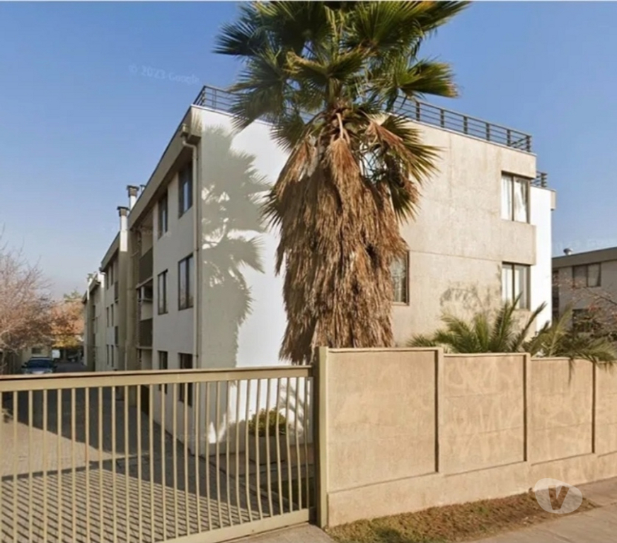 Bienes Raices Santiago Lo Barnechea - Fotos de Estupendo Dpto 69m2 Vista Nor-oriente, 3D 2B Est Bod