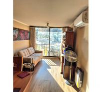 Estupendo Dpto 69m2 Vista Nor-oriente, 3D 2B Est Bod