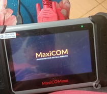 SE VENDE ESCANER POCO USO