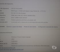 notebook acer nitro 5