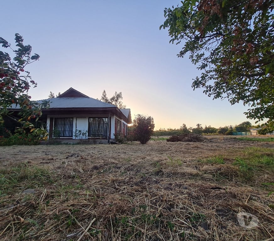 Bienes Raices Talagante El Monte - Fotos de PARCELA 5800 M2 EL PAICO