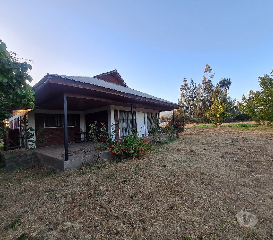 Bienes Raices Talagante El Monte - Fotos de PARCELA 5800 M2 EL PAICO
