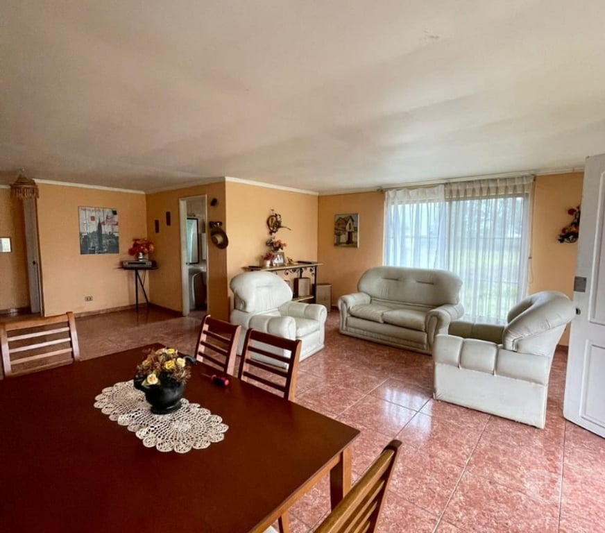 Bienes Raices Talagante El Monte - Fotos de PARCELA 5800 M2 EL PAICO