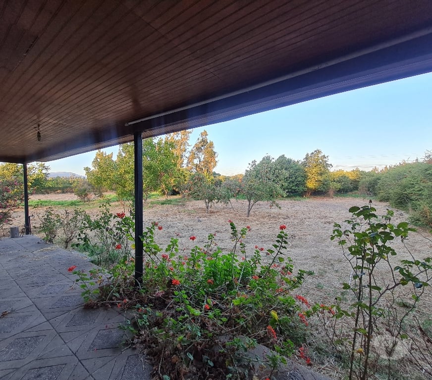 Bienes Raices Talagante El Monte - Fotos de PARCELA 5800 M2 EL PAICO
