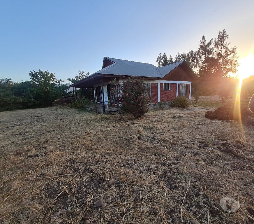 Bienes Raices Talagante El Monte - Fotos de PARCELA 5800 M2 EL PAICO
