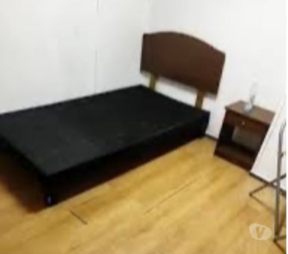 Piezas en Arriendo La Serena Elqui - Fotos de Se arrienda dormitorio en la Serena con Gastos de Luz y Agua