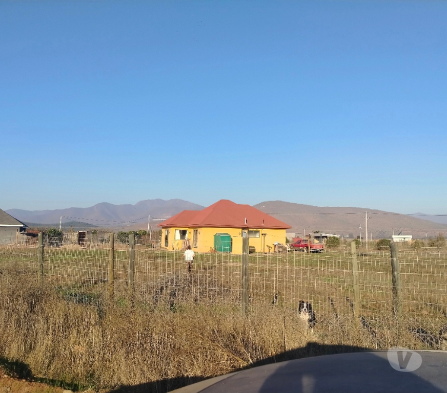 Bienes Raices Limarí Ovalle - Fotos de En venta hermosa propiedad en ovalle