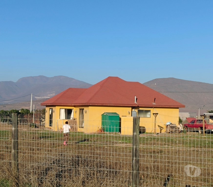 Bienes Raices Limarí Ovalle - Fotos de En venta hermosa propiedad en ovalle