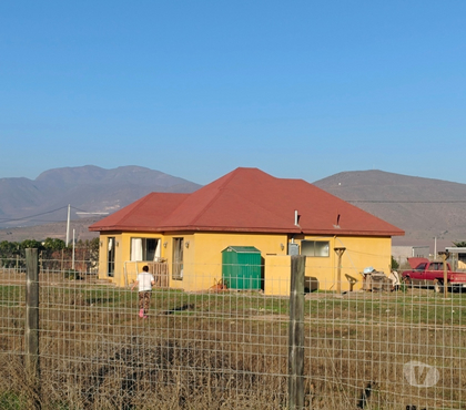 Inmobiliaria Ovalle Limarí - Fotos de En venta hermosa propiedad en ovalle