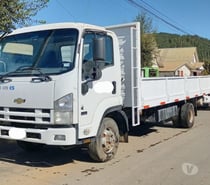 Chevrolet frr1119