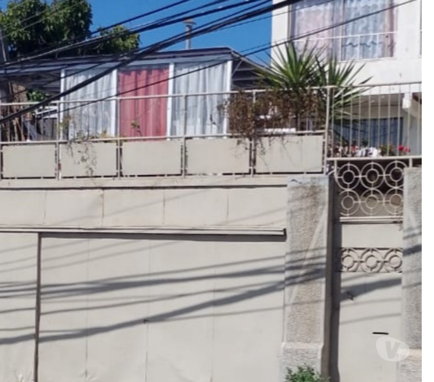 Arriendo de piezas Valparaíso Valparaíso - Fotos de Arriendo pieza estudiante frente USM
