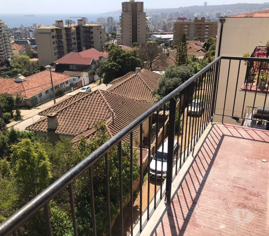 Bienes Raices Valparaíso Viña del Mar - Fotos de VENDO DEPARTAMENTO ETCHEVERS ALTO VIÑA DEL MAR