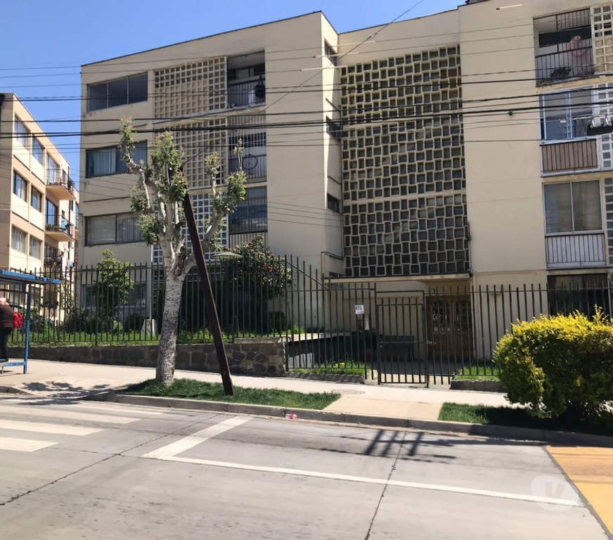 Bienes Raices Valparaíso Viña del Mar - Fotos de VENDO DEPARTAMENTO ETCHEVERS ALTO VIÑA DEL MAR