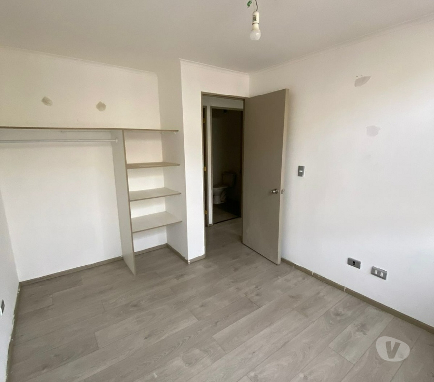 Arriendos Valparaíso Casablanca - Fotos de 4to piso-en condominio-sector Casablanca