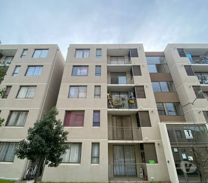 Arriendos Casablanca Valparaíso - Fotos de 4to piso-en condominio-sector Casablanca