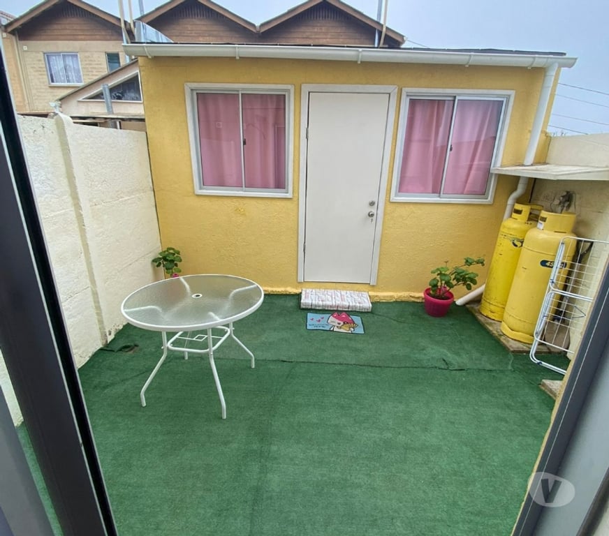 Bienes Raices Valparaíso Villa Alemana - Fotos de Casa esq en condominio Villa Alemana Norte
