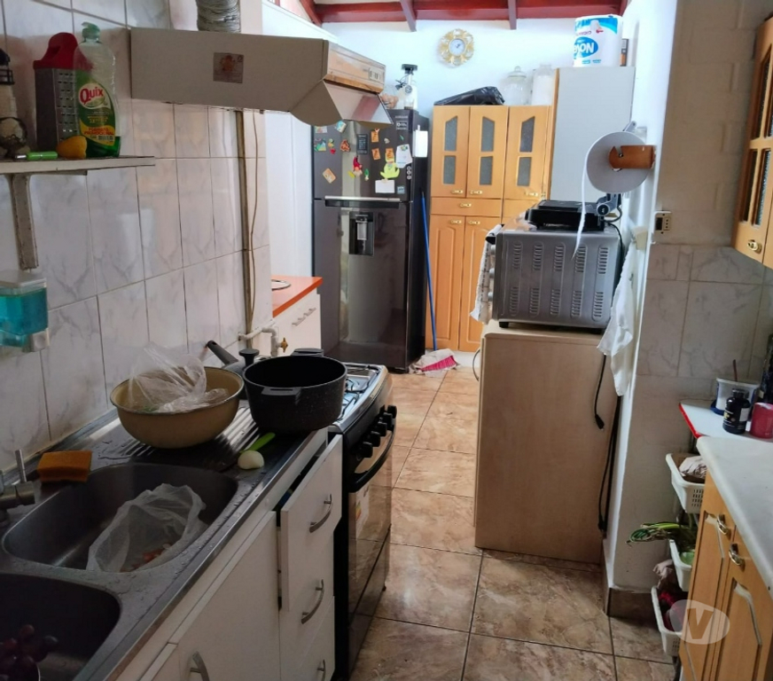 Bienes Raices Valparaíso Quilpué - Fotos de Sólida-1 piso-Belloto 2000-Quilpué