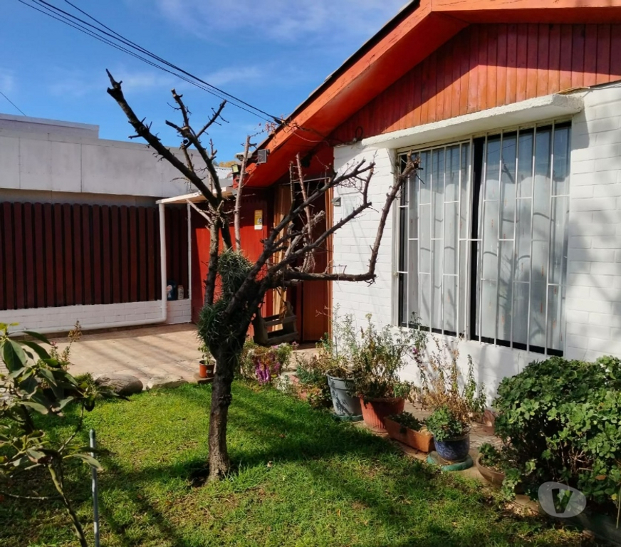 Bienes Raices Valparaíso Quilpué - Fotos de Sólida-1 piso-Belloto 2000-Quilpué