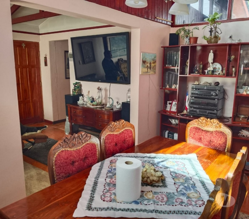 Bienes Raices Valparaíso Quilpué - Fotos de Sólida-1 piso-Belloto 2000-Quilpué