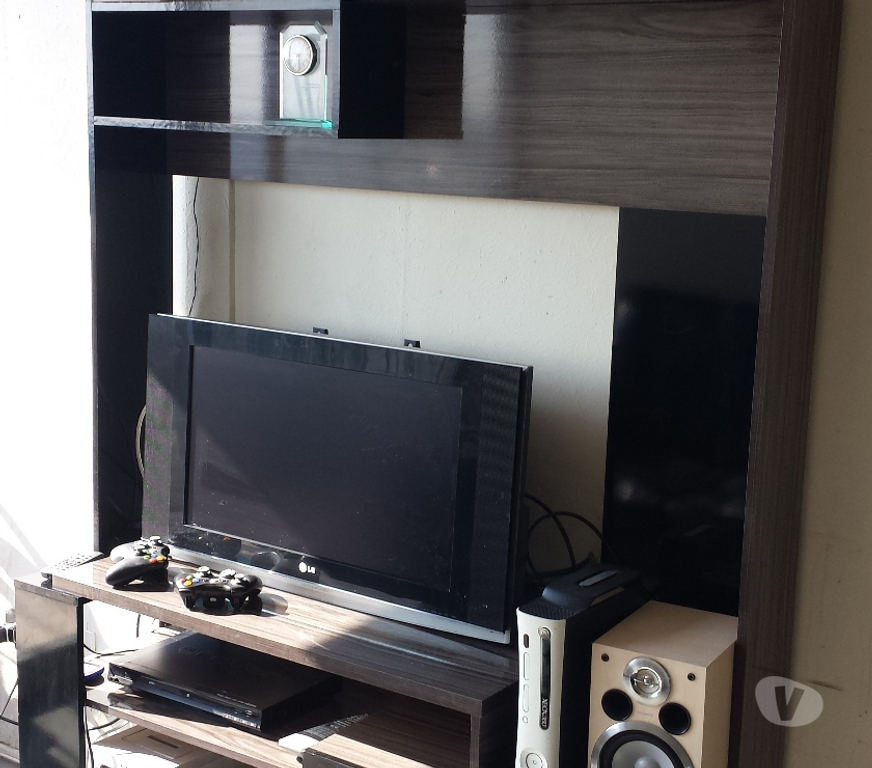 Arriendo de piezas Santiago El Bosque - Fotos de Pieza Amoblada Gran Avenida P-39
