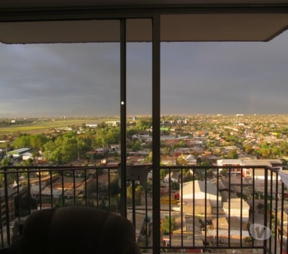 Arriendo de piezas El Bosque Santiago - Fotos de Pieza Amoblada Gran Avenida P-39