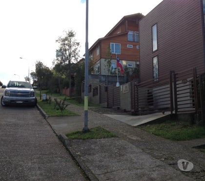 Arriendos Valdivia Valdivia - Fotos de Departamento 2D 2B Isla Teja