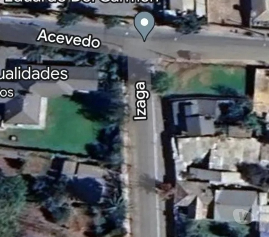Parcelas en Venta Talagante Isla de Maipo - Fotos de Arriendo 2 Sitios De 300 M2 Centro Comuna Isla De Maipo