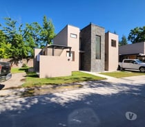 Casa En Condominio En Centro De La Comuna Isla De Maipo