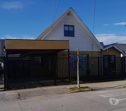 Inmobiliaria Chillán Ñuble - Fotos de VENDO HERMOSA CASA EN VILLA DOÑA GABRIELA