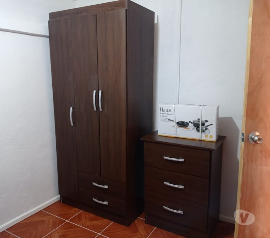 Arriendo de piezas Santiago Ñuñoa - Fotos de Arriendo pieza (varon)