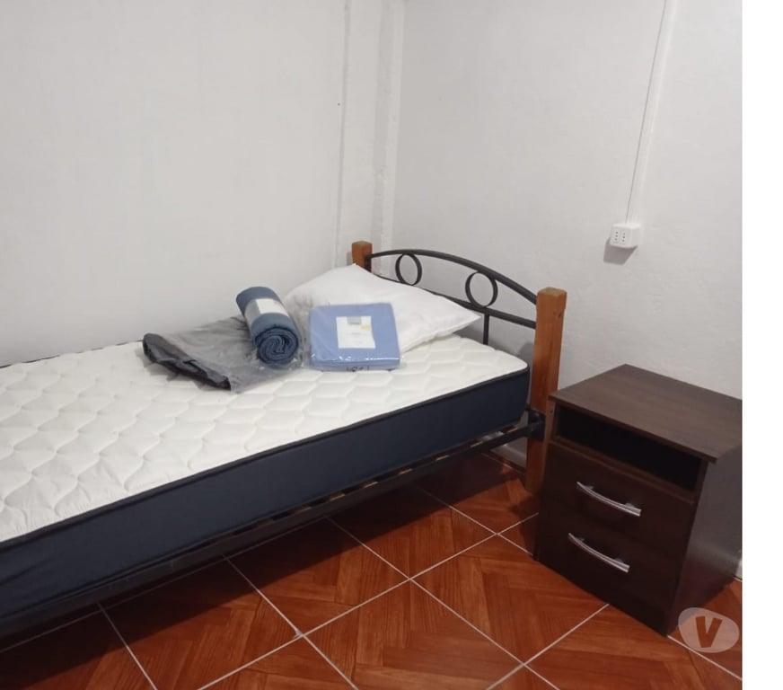 Arriendo de piezas Santiago Ñuñoa - Fotos de Arriendo pieza (varon)