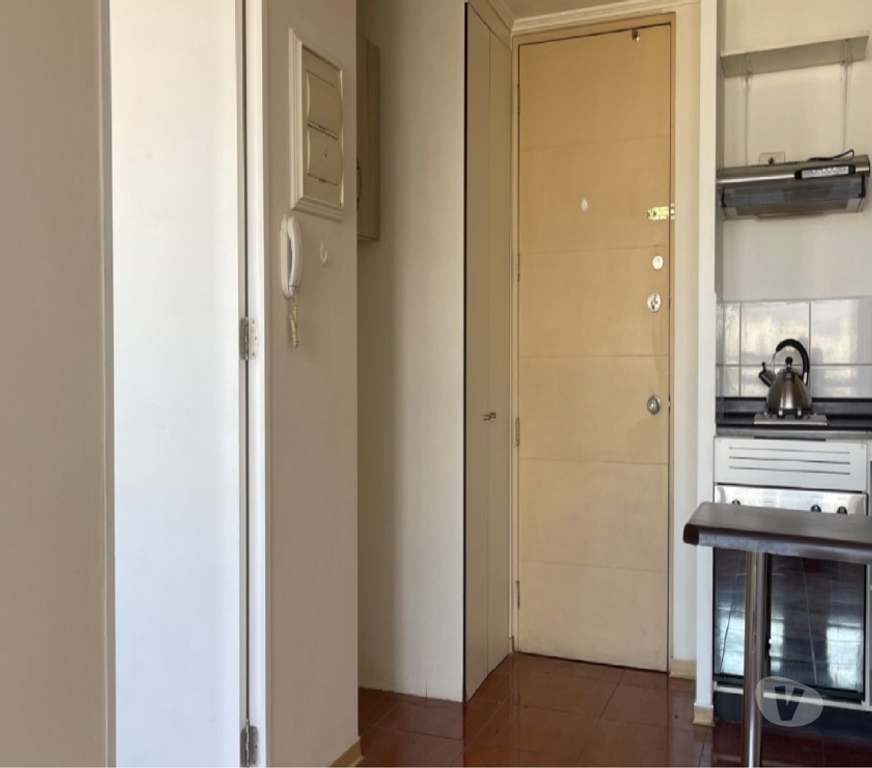 Bienes Raices Santiago Santiago - Fotos de Cerca Parque O’Higgins y de todo lo que necesitas